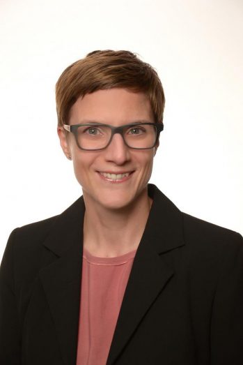 Susanne Reihl