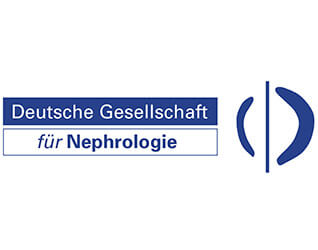 Mitglied Deutsche Gesellschaft für Nephrologie